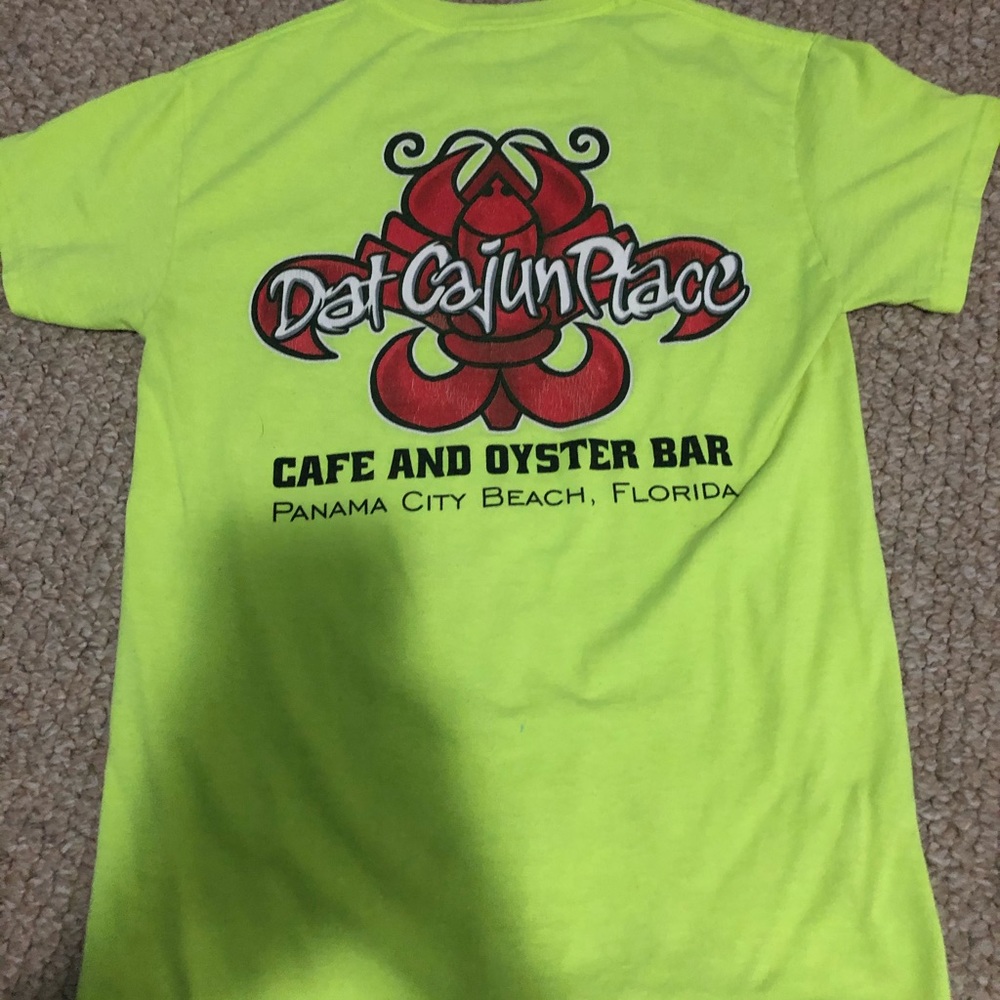 comfy tee :) - Picture 5 of 5